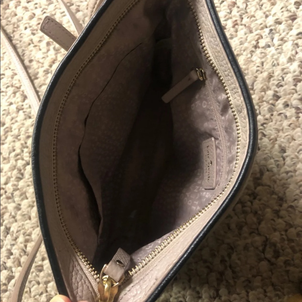 Kate Spade crossbody purse - Picture 3 of 4